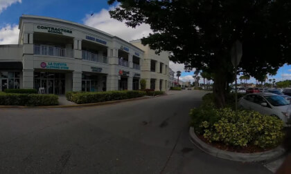 VR 360 | Shopping at Aldi's | Gopro Max