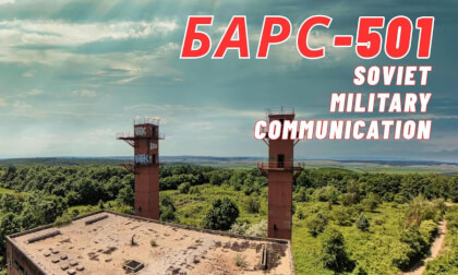 Soviet Military Communication