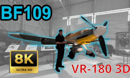 messerschmitt bf 109 180 8k