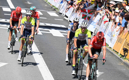 Famous Tour de France 2023! Famous Tour de France 2023!