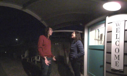 VR180 Short Film - Eureka Love