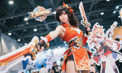Anime Festival