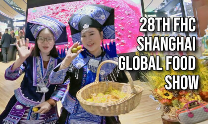 Immerse Yourself in Global Flavors - The 28th FHC Shanghai Global Food Show