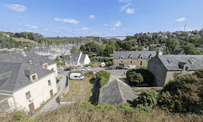 VR360 3D - REMINISCENCES La Roche Bernard - Conversion Insta360