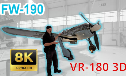 What stopped this plane dominating for Germany in WW2?