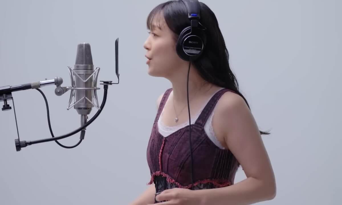 THE FIRST TAKE - 西野カナ - 会いたくて会いたくて