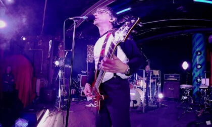 Strand lLIVE