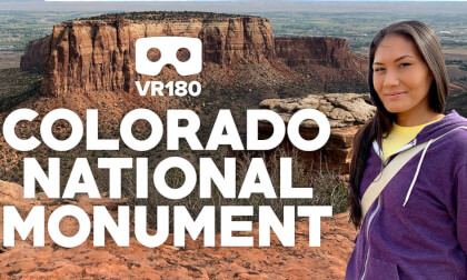 Colorado National Monument Tour Colorado National Monument Tour