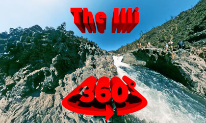 Illi Jumps - Immersive Relaxation