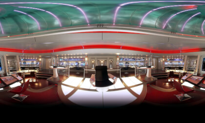 Star Trek Pix Tour VR - mono 360 Star Trek Pix Tour VR - mono 360