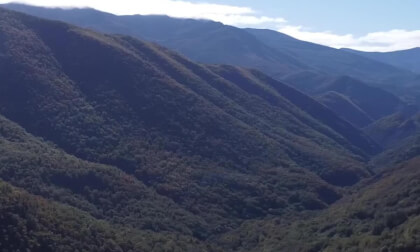Degaña Asturias