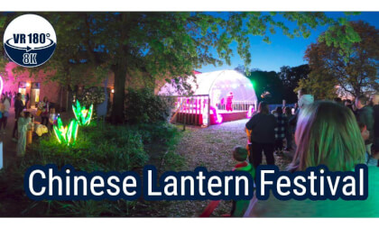Chinese Lantern Festival