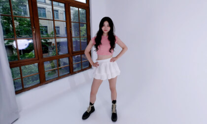 20250726 Shake It