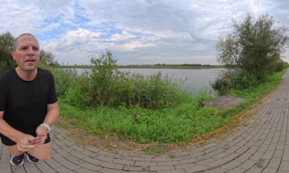 Chelm Poland Thursday Afternoon 4 mi Run 4 September 2025