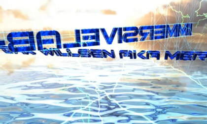PhantasMagoria 2 by Dax  Willsen aka mercie [MIX VERSION]