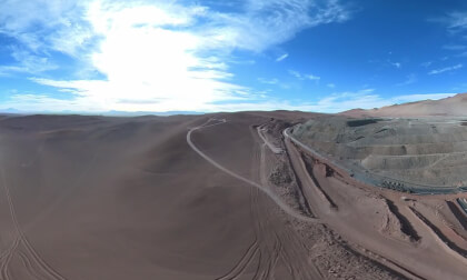 MRA - MINERIA 360 1m