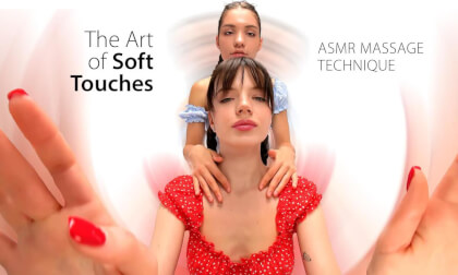 The Art Of Soft Touches - Tutorial