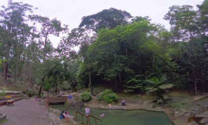 8K VR 180 Malaysia random fun