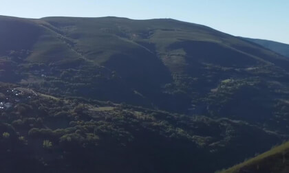 Ibias Asturias