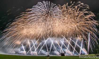 (VR180・3D) 2023.07.02 Funami Tanabata Festival Fireworks VR Video (VR180・3D) 2023.07.02 Funami Tanabata Festival Fireworks VR