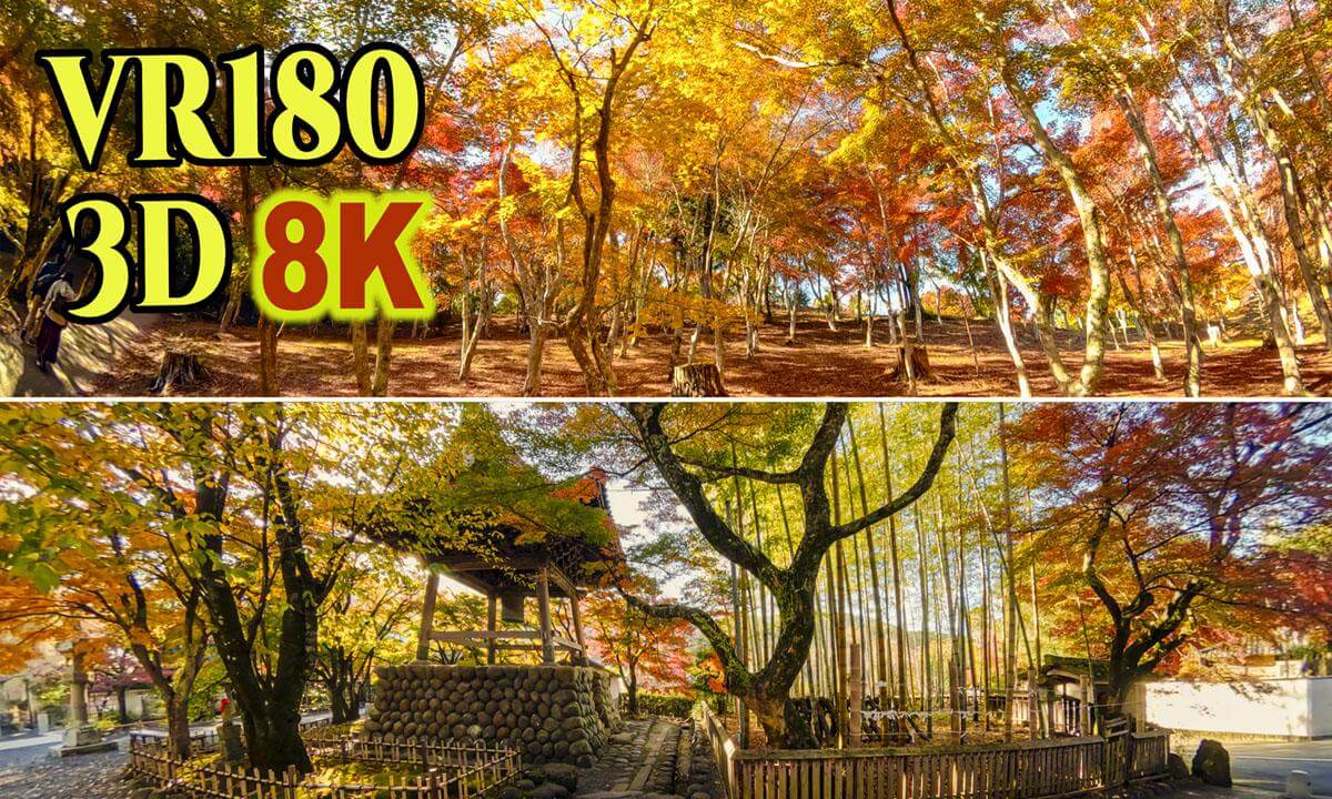 Shuzenji in Autumn , a historic hot spring resort and temple-centered area in Shizuoka , JAPAN