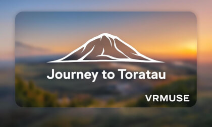 Journey to Toratau