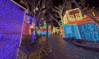 Silver Dollar City - Branson MO USA