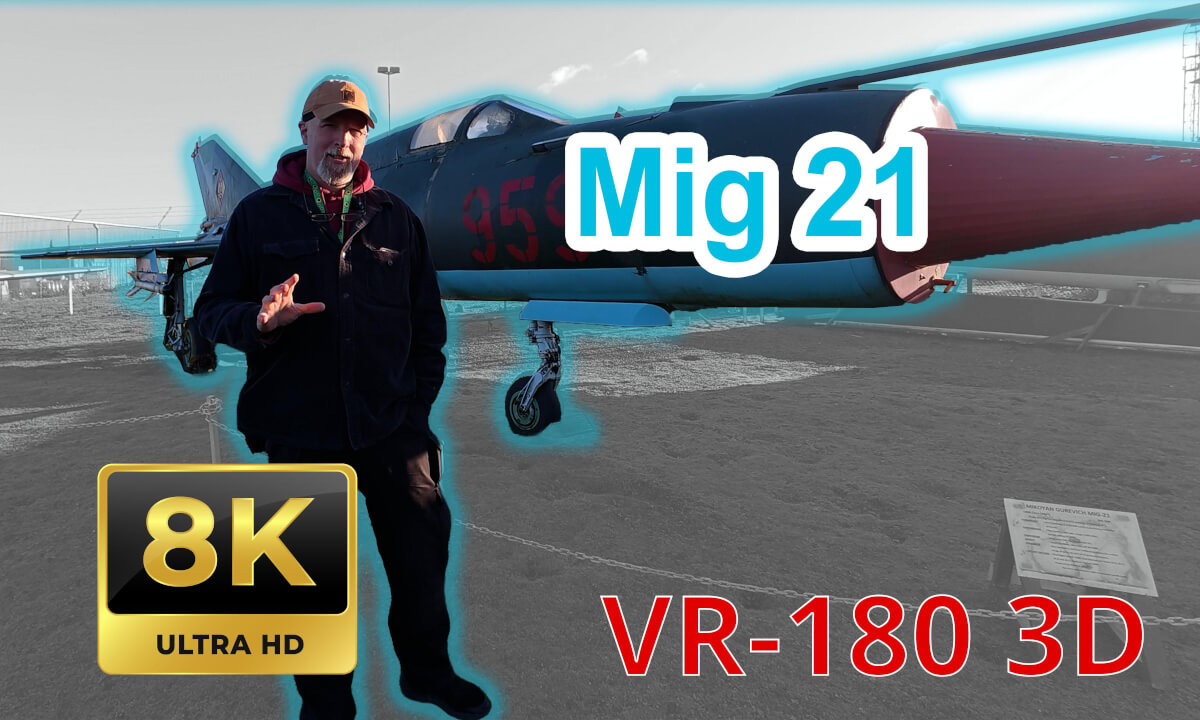Was the Mig 21 Garbage?