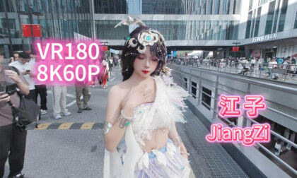 GZ comic con JiangZi【2025.10.3 P3】