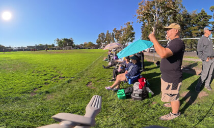 U11 Soccer Game 4