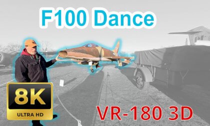 F100 Dance 180 8k