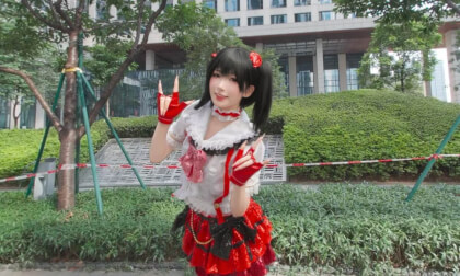 Nikonikoni