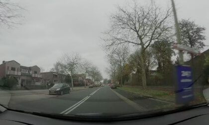 Testdrive daytime Nov 29 2025