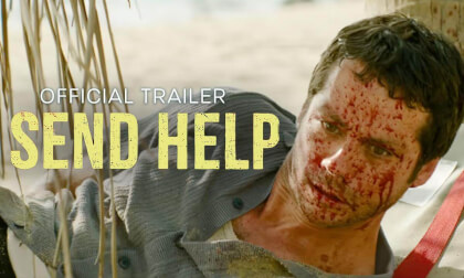 Send Help - Official 3D Trailer
