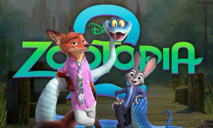 Zootopia 2 - Official Trailer #4 (3D)