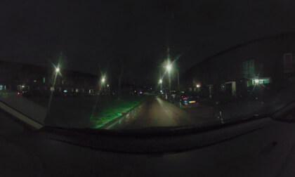 Nightdrive