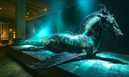 Unknown Deep Zoo