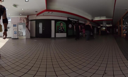 Little Tokyo BUNGU Stationary Expo plus Arcade