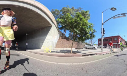 Mariachi Plaza