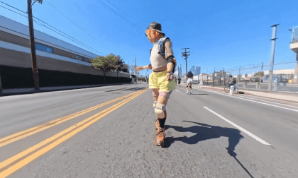 CicLAvia - Heart of LA