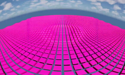 UE5.6 OffWorldLive test04（6K）