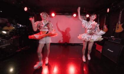 「MyPlacious」日本のアイドルJ 「MyPlacious」Japanese idols.　8K MP4