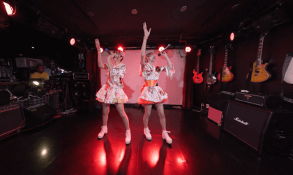 「MyPlaciousJ2アイドル「MyPlaciousJ2　Japanese idols.　8KMP4