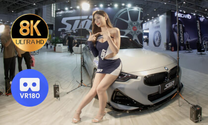 2025AIT booth-STAR