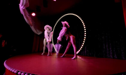 bpop Burlesque Pop