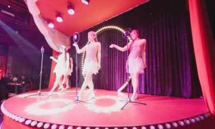 bpop Burlesque Pop