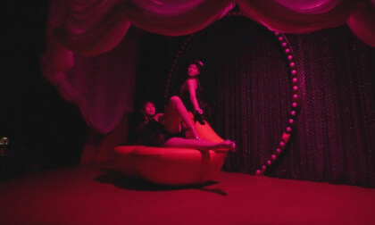 bpop Burlesque Pop