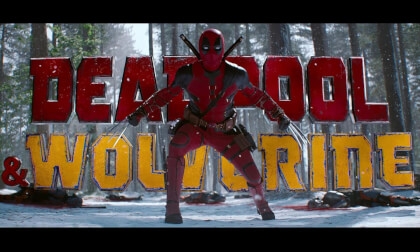 Deadpool & Wolverine - Bye bye bye | 3D Opening Sequence