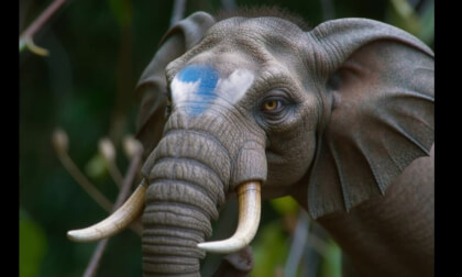 Elephant Weed