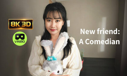 NEW FUNNY！(爆笑美人晓晓雯)